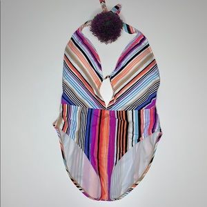 Kenneth Cole Reaction Swimsuit New with Tags